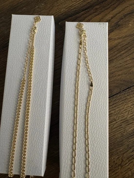 Gorjana Necklace Set - Picture 5 of 5